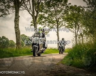 Motor Elfstedentocht – 9 juni 2025 photo