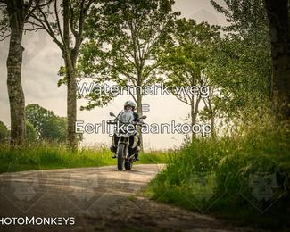 Motor Elfstedentocht – 9 juni 2025 photo