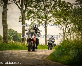 Motor Elfstedentocht – 9 juni 2025 photo