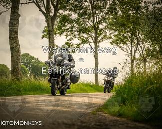 Motor Elfstedentocht – 9 juni 2025 photo