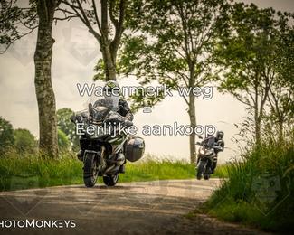 Motor Elfstedentocht – 9 juni 2025 photo