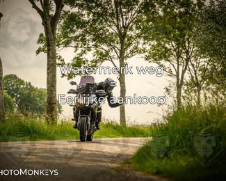 Motor Elfstedentocht – 9 juni 2025 photo