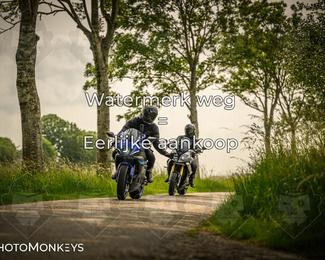 Motor Elfstedentocht – 9 juni 2025 photo