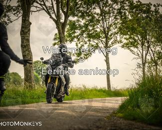 Motor Elfstedentocht – 9 juni 2025 photo