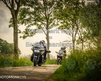 Motor Elfstedentocht – 9 juni 2025 photo
