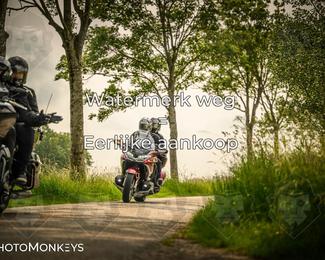 Motor Elfstedentocht – 9 juni 2025 photo