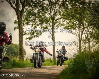 Motor Elfstedentocht – 9 juni 2025 photo