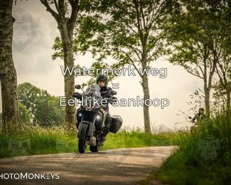 Motor Elfstedentocht – 9 juni 2025 photo