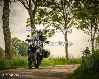 Motor Elfstedentocht – 9 juni 2025 photo