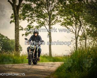 Motor Elfstedentocht – 9 juni 2025 photo