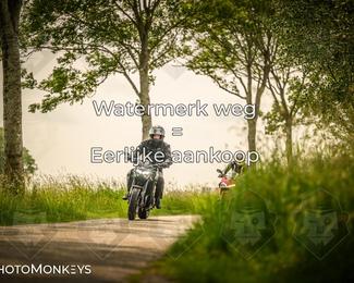 Motor Elfstedentocht – 9 juni 2025 photo