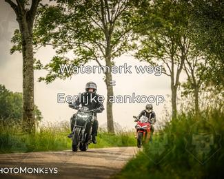 Motor Elfstedentocht – 9 juni 2025 photo