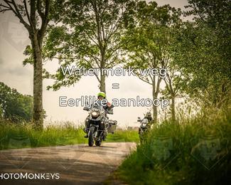 Motor Elfstedentocht – 9 juni 2025 photo