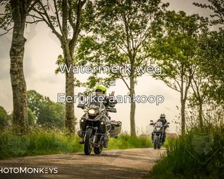 Motor Elfstedentocht – 9 juni 2025 photo