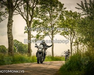 Motor Elfstedentocht – 9 juni 2025 photo