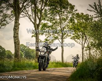 Motor Elfstedentocht – 9 juni 2025 photo