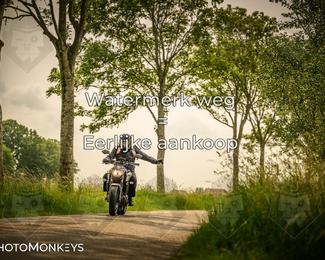 Motor Elfstedentocht – 9 juni 2025 photo