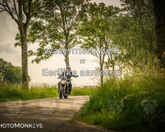 Motor Elfstedentocht – 9 juni 2025 photo