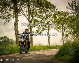 Motor Elfstedentocht – 9 juni 2025 photo