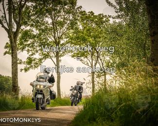 Motor Elfstedentocht – 9 juni 2025 photo
