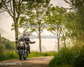 Motor Elfstedentocht – 9 juni 2025 photo