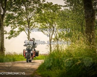 Motor Elfstedentocht – 9 juni 2025 photo