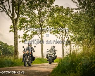 Motor Elfstedentocht – 9 juni 2025 photo