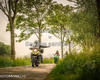 Motor Elfstedentocht – 9 juni 2025 photo
