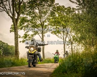 Motor Elfstedentocht – 9 juni 2025 photo