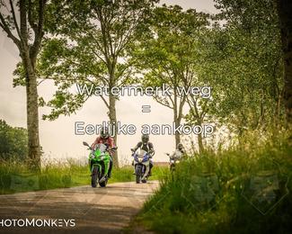 Motor Elfstedentocht – 9 juni 2025 photo