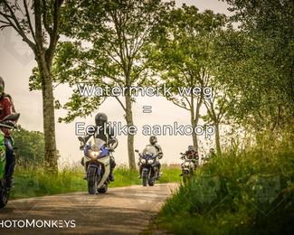 Motor Elfstedentocht – 9 juni 2025 photo