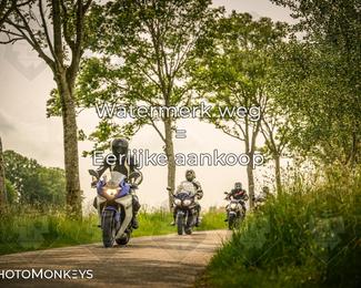 Motor Elfstedentocht – 9 juni 2025 photo