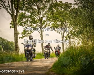 Motor Elfstedentocht – 9 juni 2025 photo