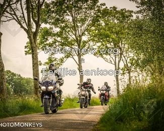 Motor Elfstedentocht – 9 juni 2025 photo
