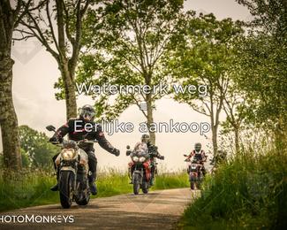 Motor Elfstedentocht – 9 juni 2025 photo