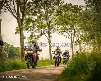 Motor Elfstedentocht – 9 juni 2025 photo