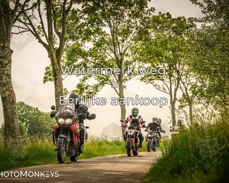 Motor Elfstedentocht – 9 juni 2025 photo