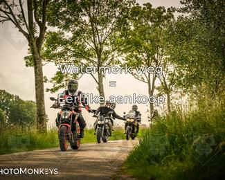 Motor Elfstedentocht – 9 juni 2025 photo