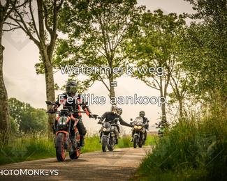 Motor Elfstedentocht – 9 juni 2025 photo