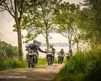 Motor Elfstedentocht – 9 juni 2025 photo