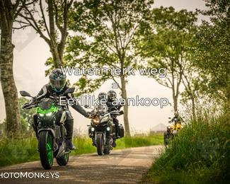Motor Elfstedentocht – 9 juni 2025 photo