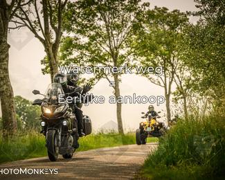 Motor Elfstedentocht – 9 juni 2025 photo