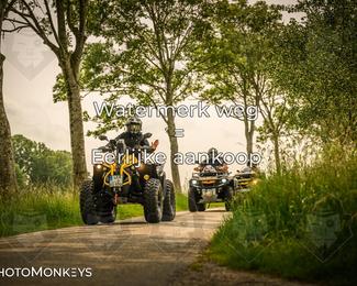 Motor Elfstedentocht – 9 juni 2025 photo