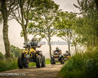 Motor Elfstedentocht – 9 juni 2025 photo