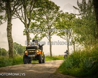 Motor Elfstedentocht – 9 juni 2025 photo