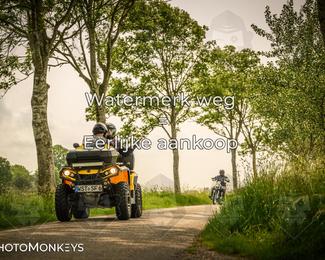 Motor Elfstedentocht – 9 juni 2025 photo