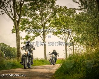 Motor Elfstedentocht – 9 juni 2025 photo