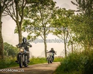 Motor Elfstedentocht – 9 juni 2025 photo