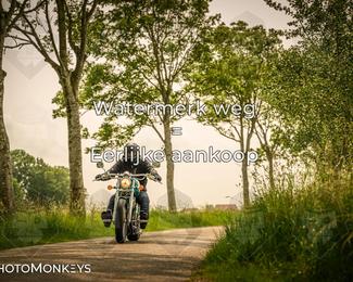 Motor Elfstedentocht – 9 juni 2025 photo