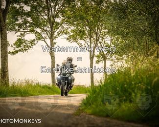 Motor Elfstedentocht – 9 juni 2025 photo